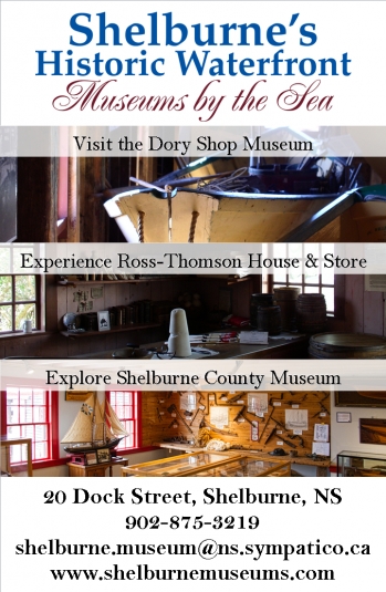 Shelburne County Museums