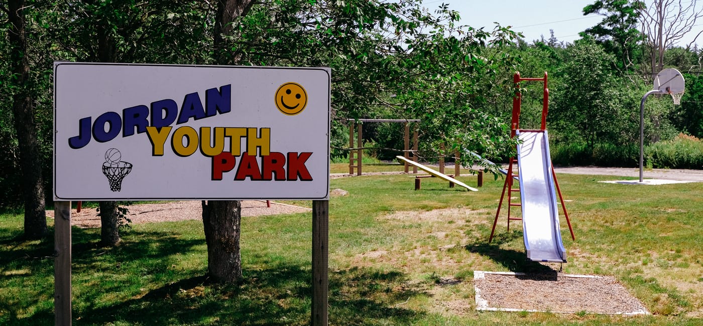 Jordan Youth Park