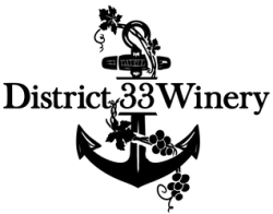 District 33 Winery