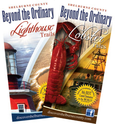 Lighthouses & Lobster
