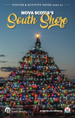 South Shore Guide 2020